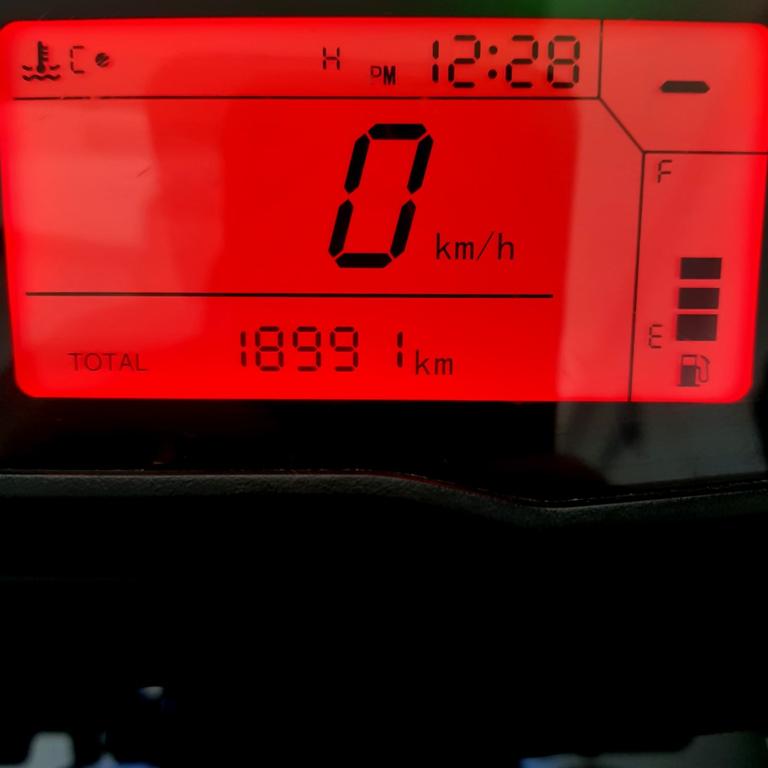 TRK 502
