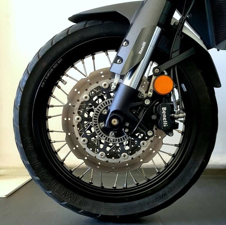 TRK 502