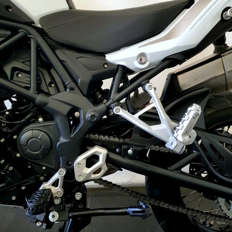 TRK 502