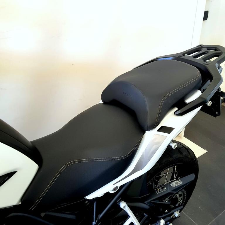 TRK 502