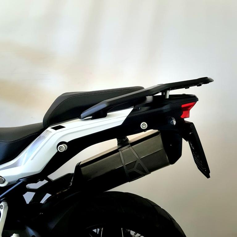TRK 502