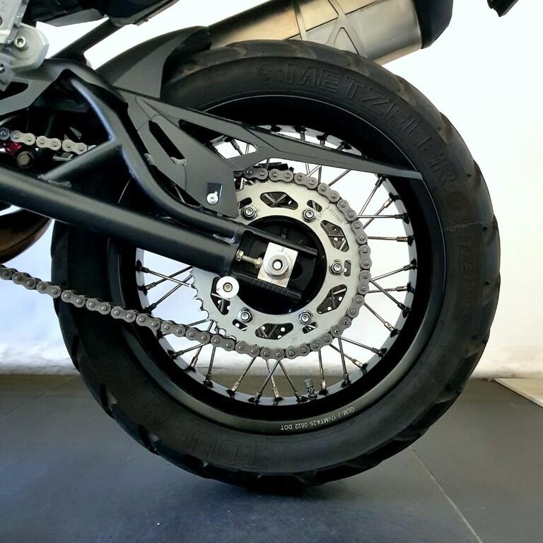 TRK 502