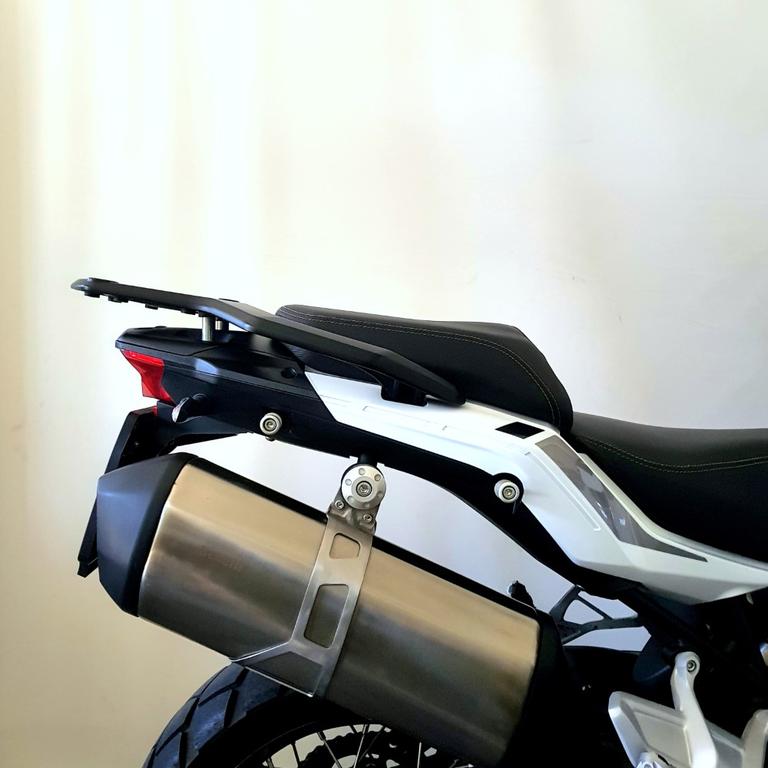 TRK 502