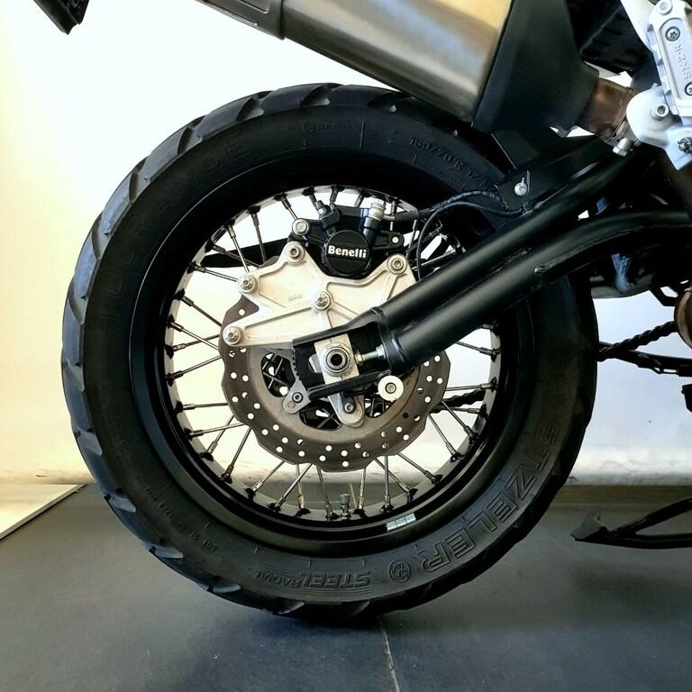 TRK 502
