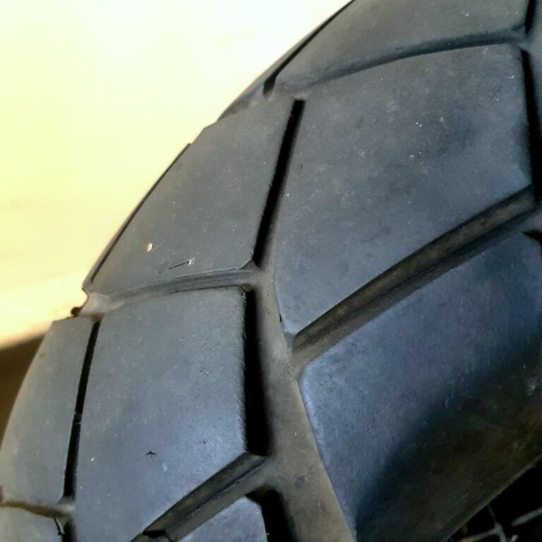 TRK 502
