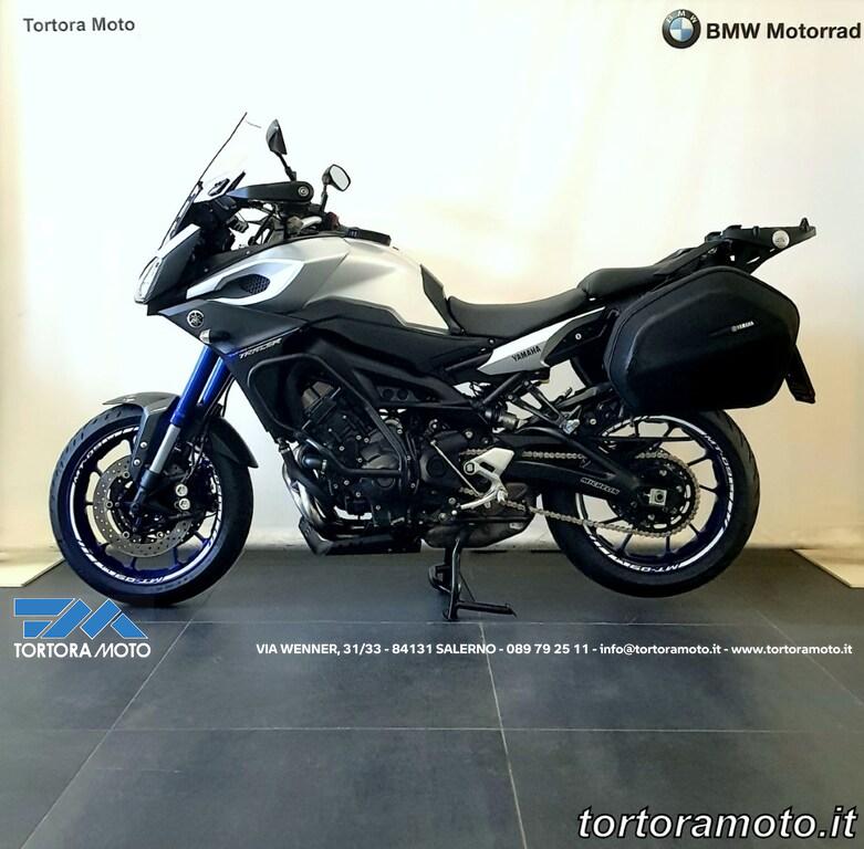 TRACER 900