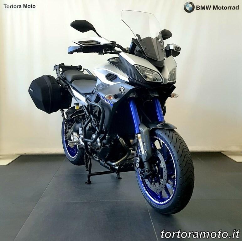 TRACER 900