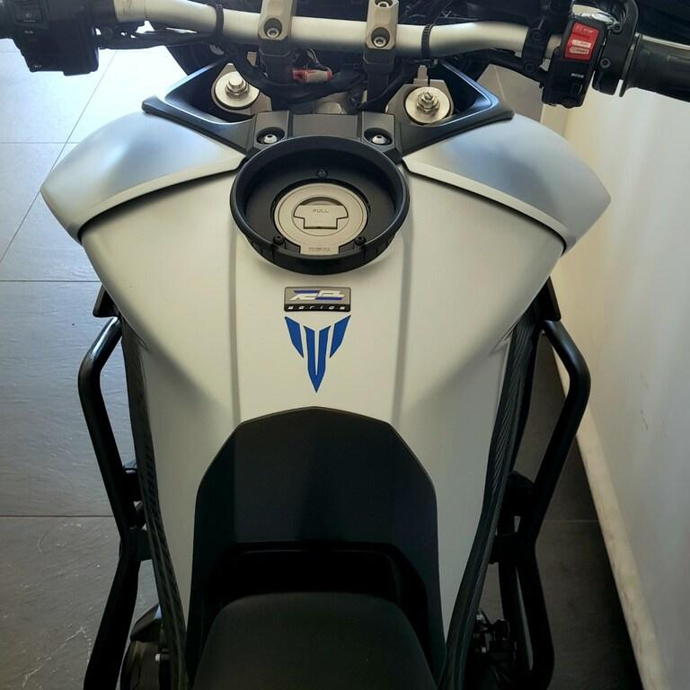 TRACER 900