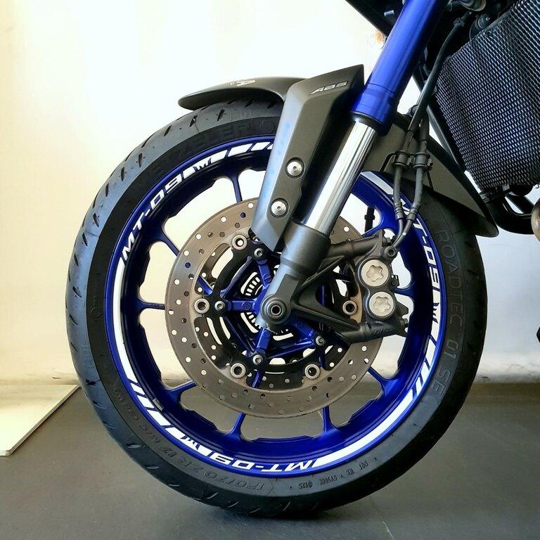 TRACER 900