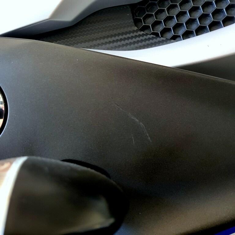 TRACER 900