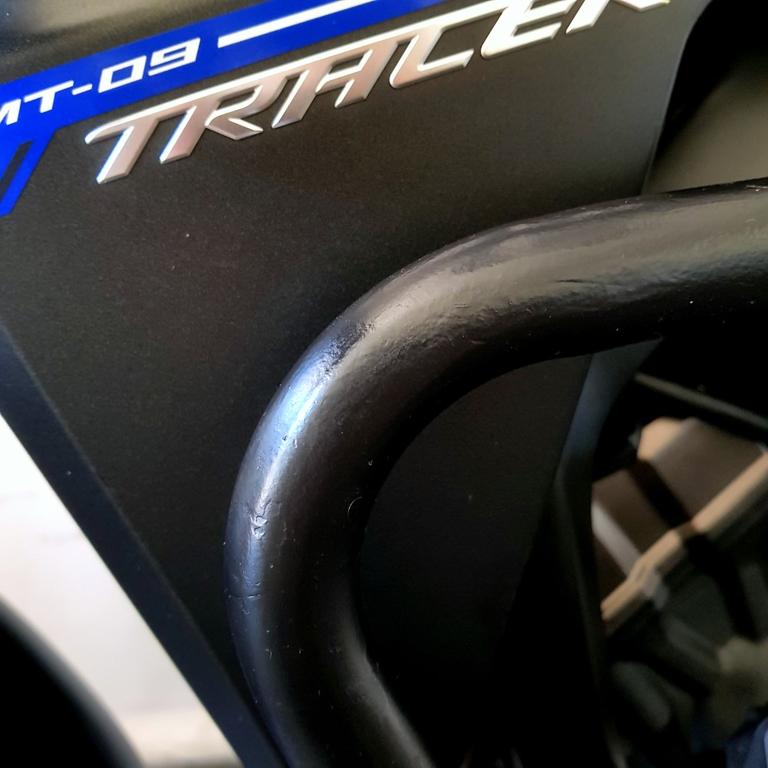 TRACER 900