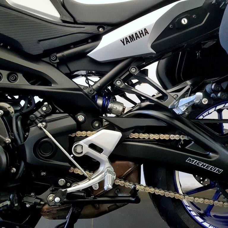 TRACER 900