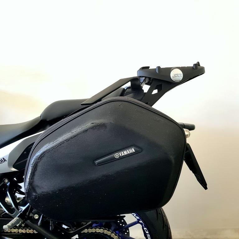 TRACER 900