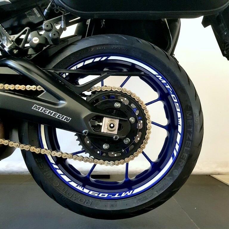 TRACER 900