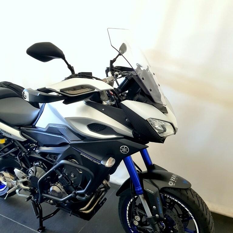 TRACER 900