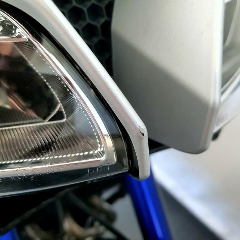 TRACER 900