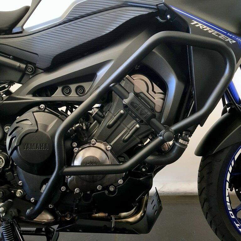 TRACER 900