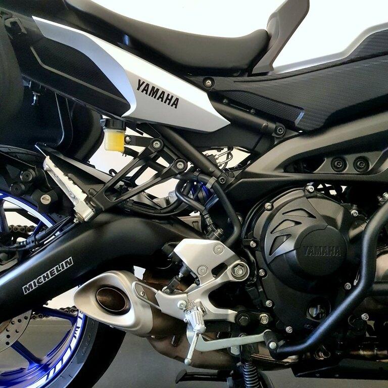 TRACER 900