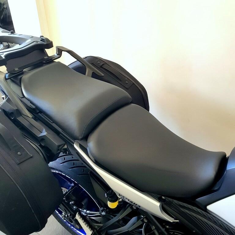 TRACER 900