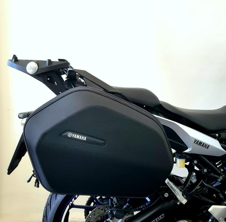 TRACER 900