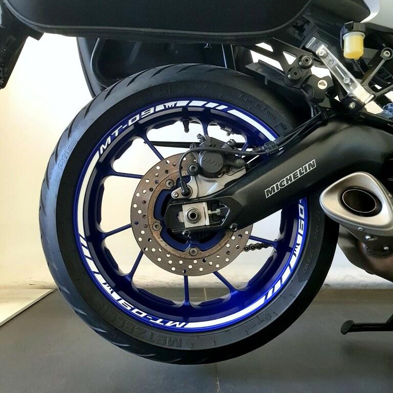TRACER 900