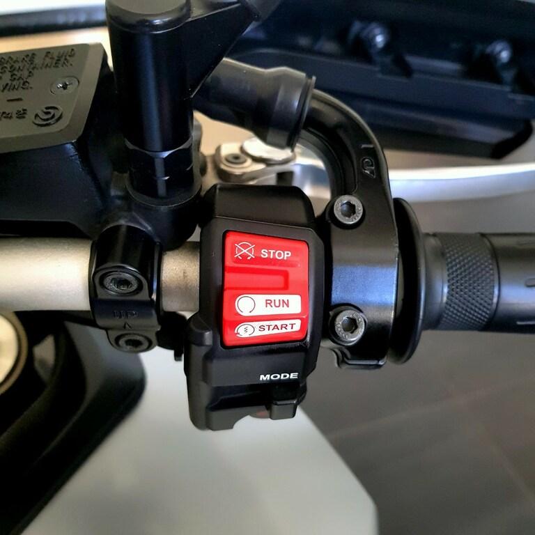 TRACER 900