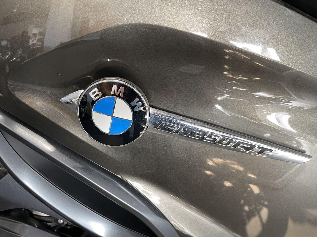 R 1250 RT