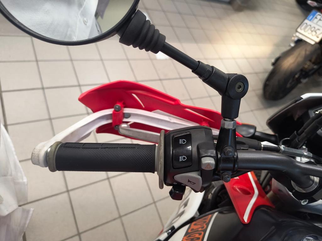 CRF 250