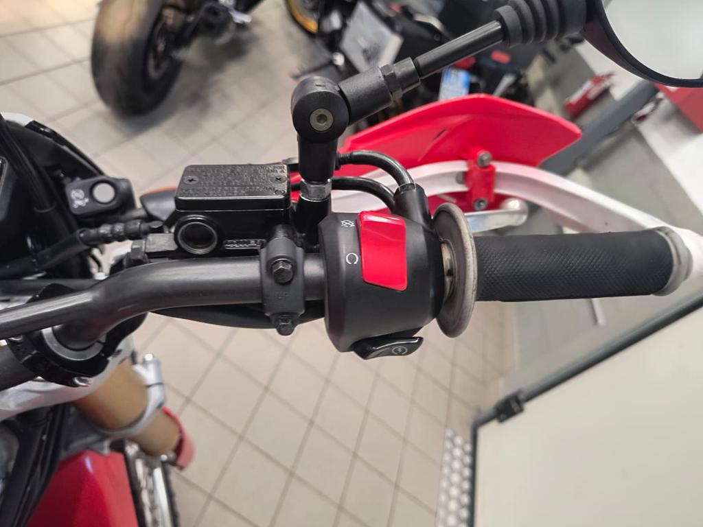 CRF 250