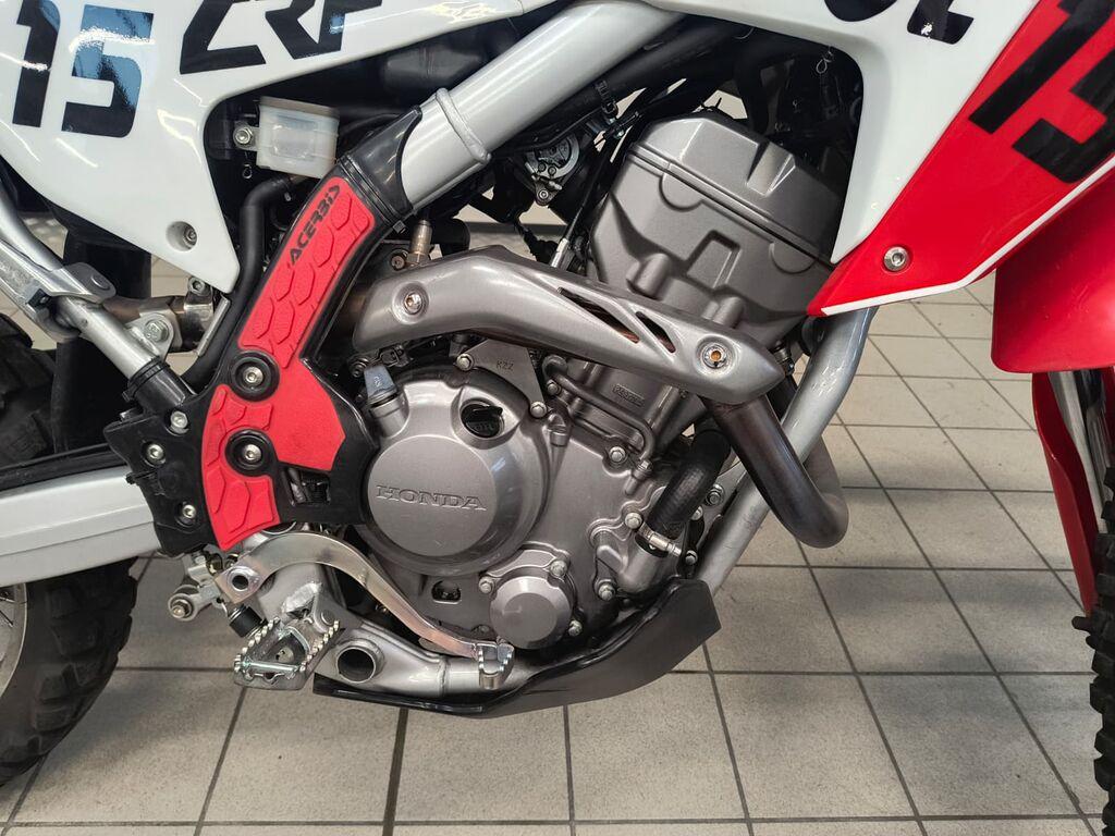 CRF 250