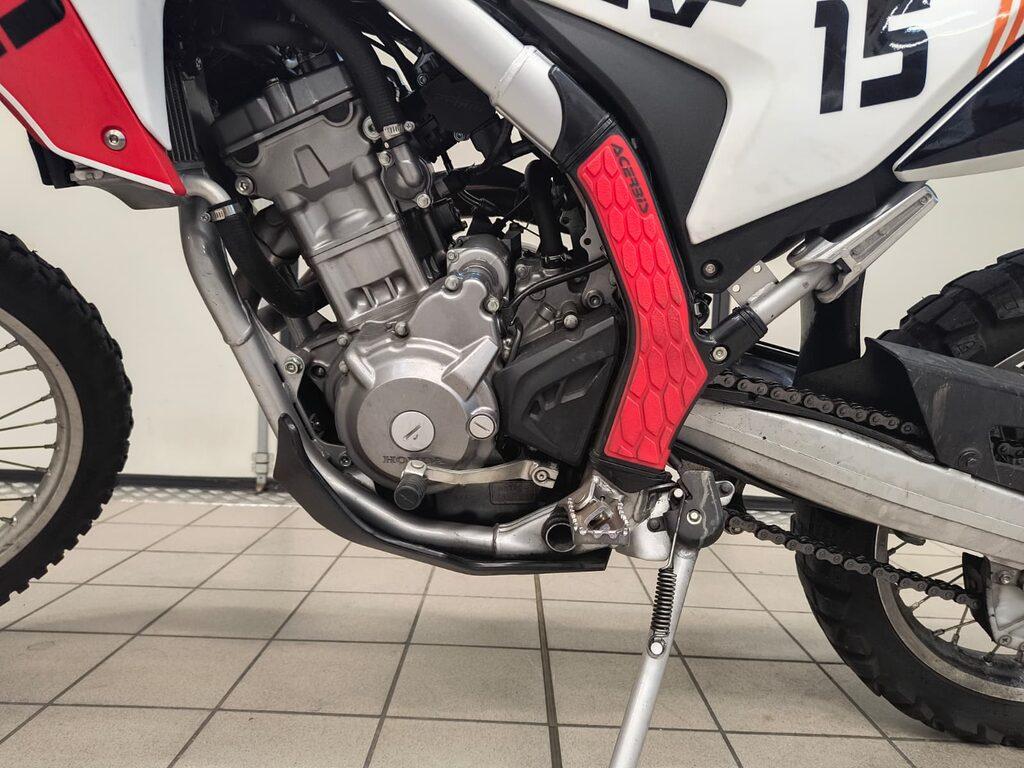CRF 250