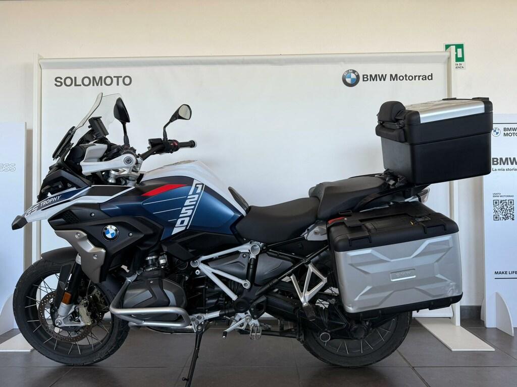 R 1250 GS