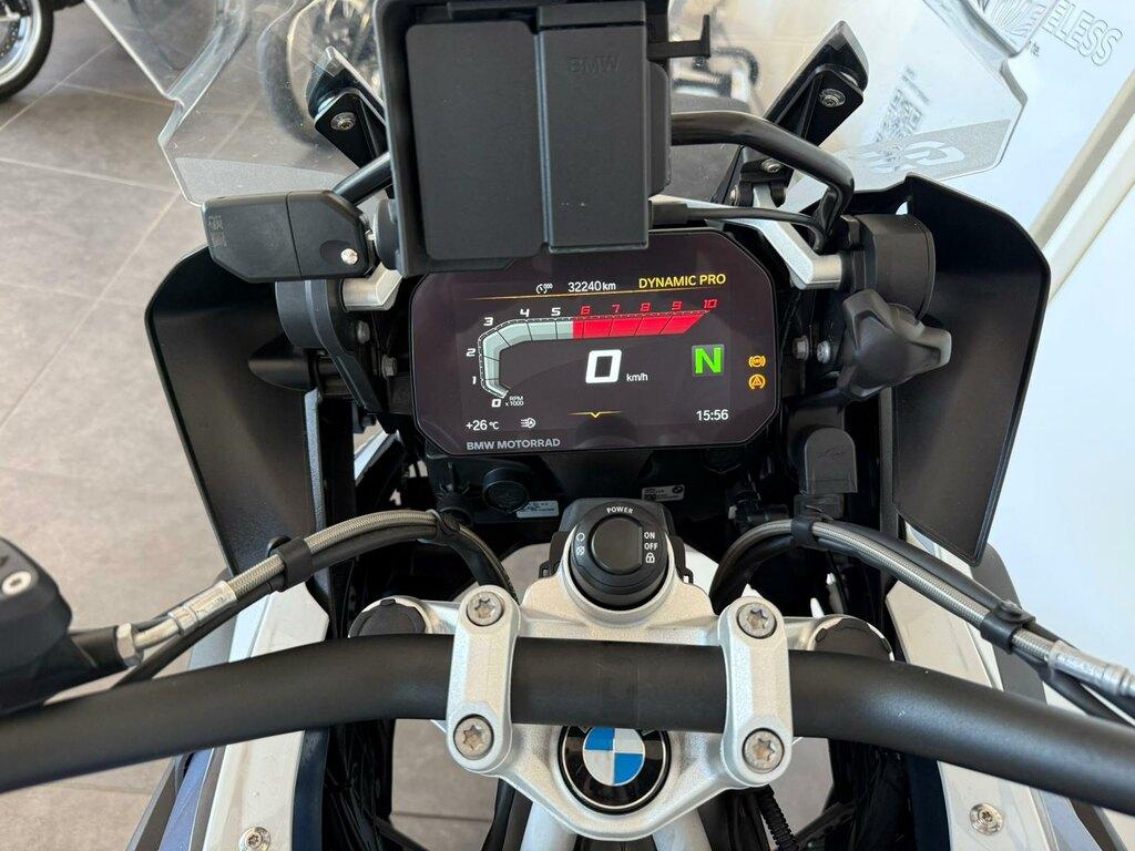 R 1250 GS