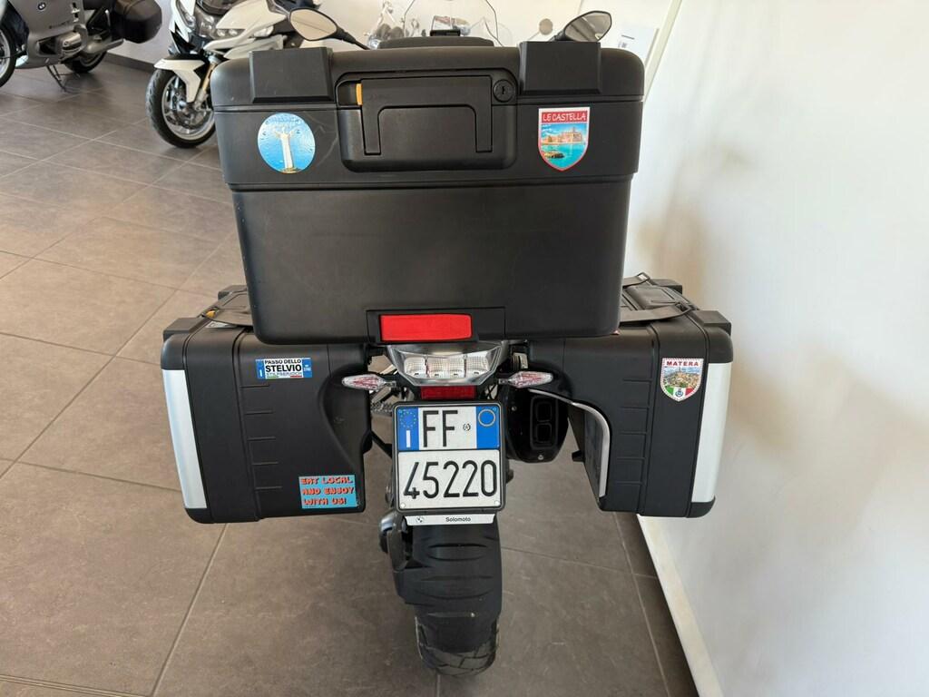 R 1250 GS