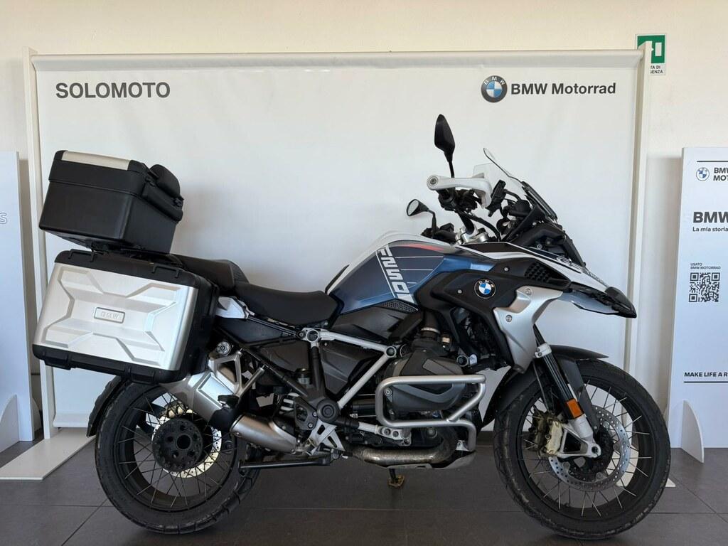R 1250 GS