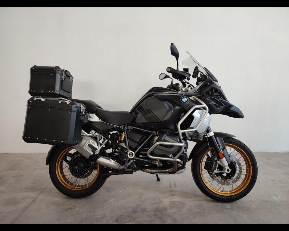 R 1250 GS