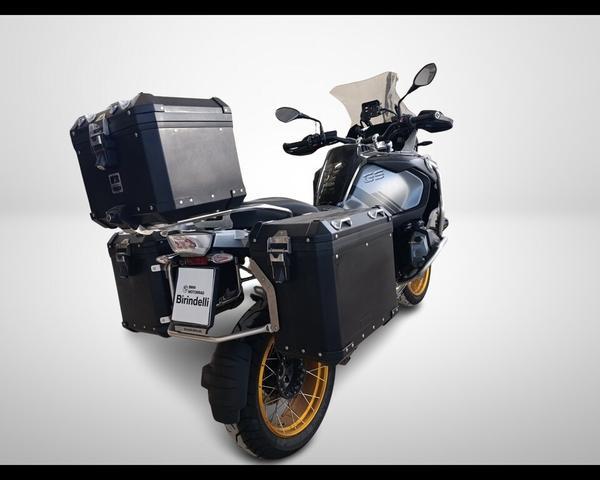 R 1250 GS