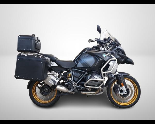 R 1250 GS