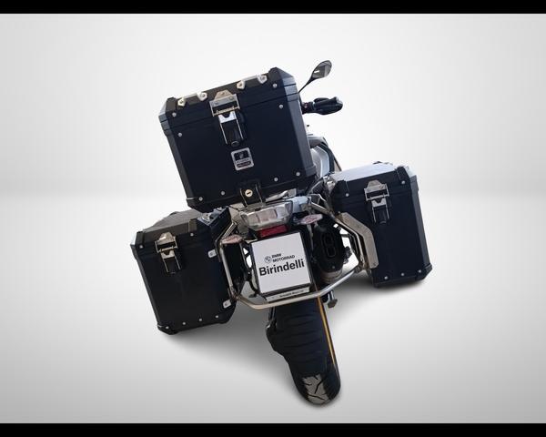 R 1250 GS