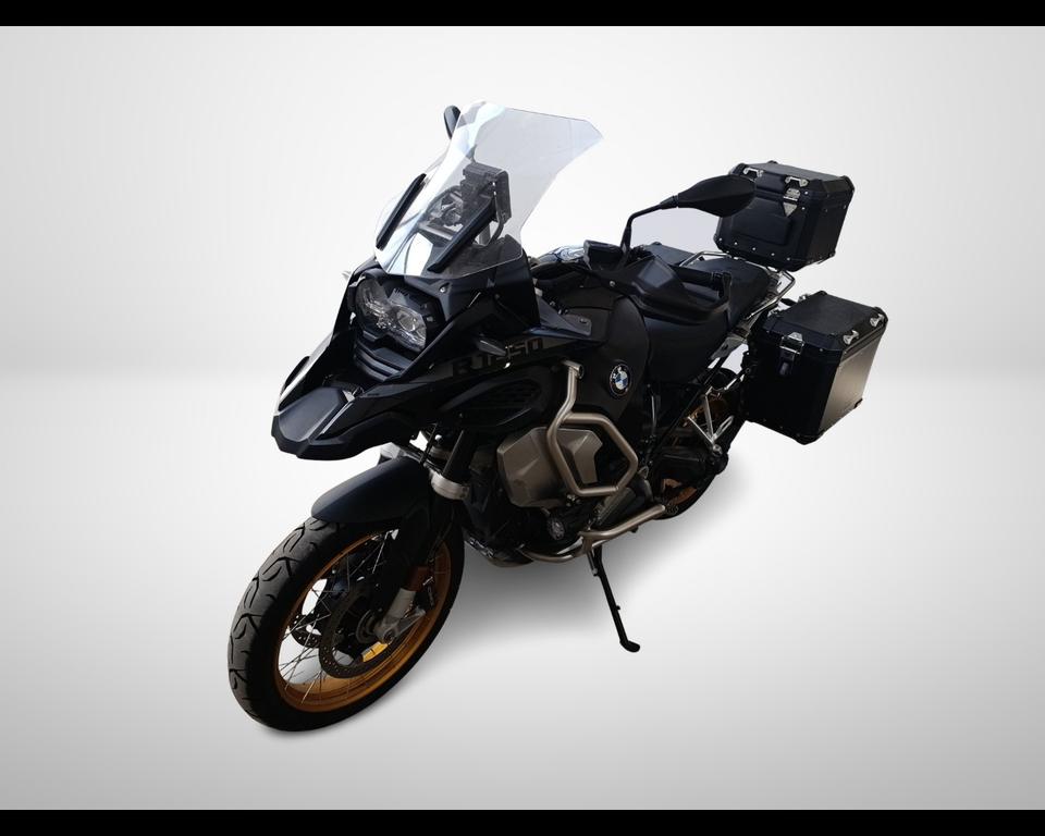 R 1250 GS