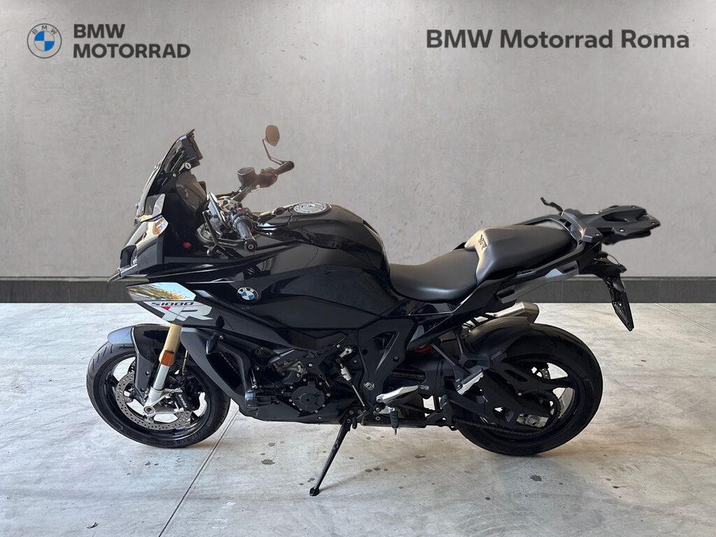 S 1000 XR