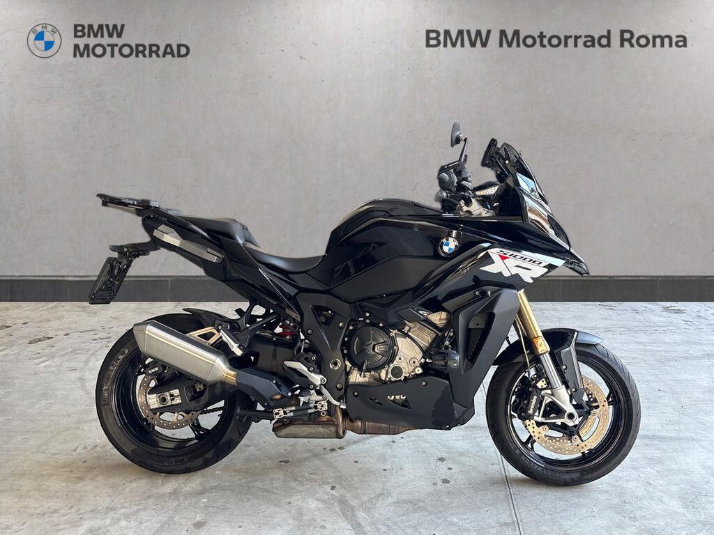 S 1000 XR