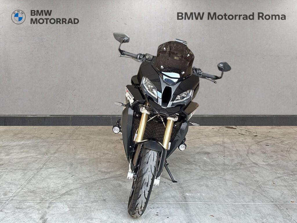 S 1000 XR