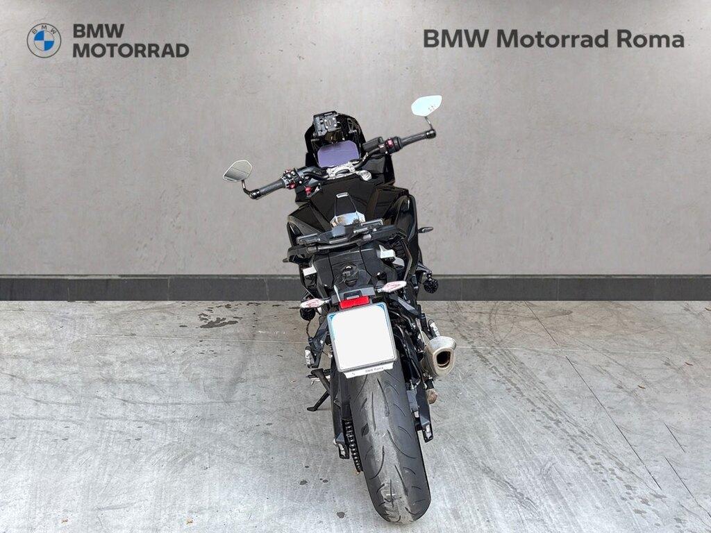 S 1000 XR