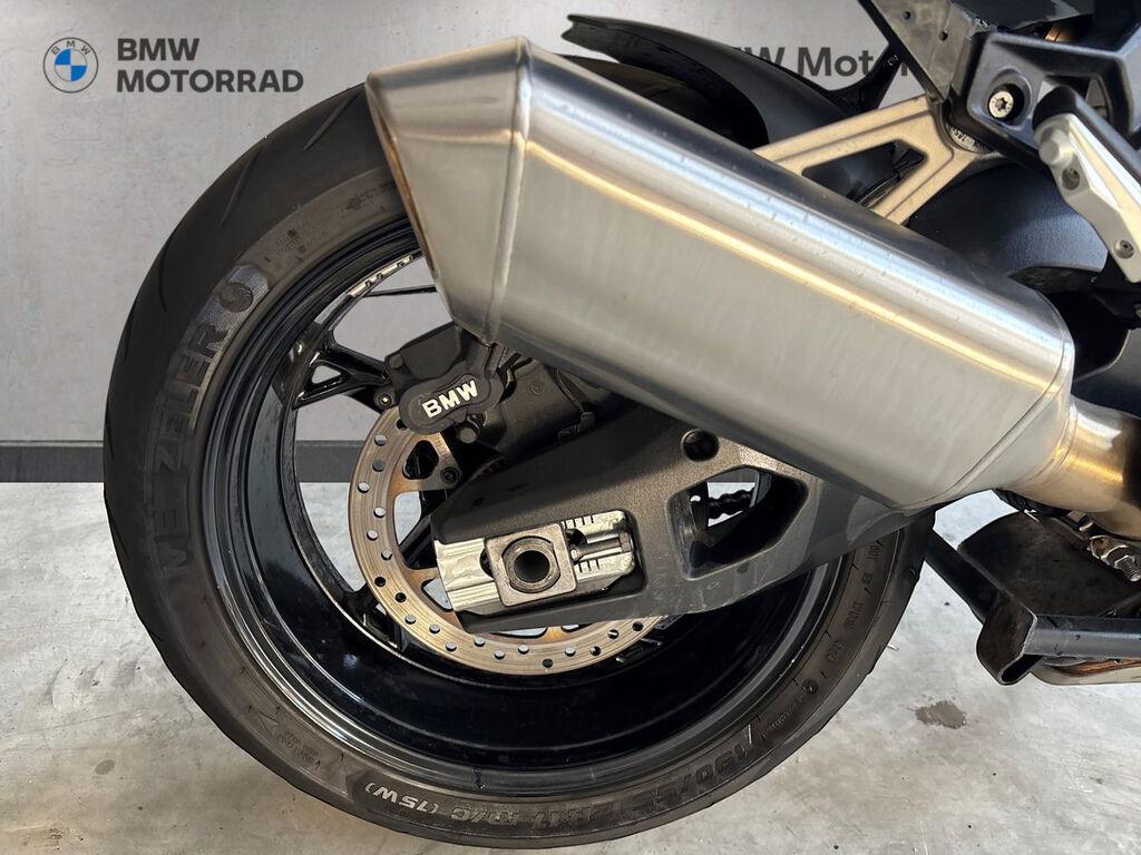 S 1000 XR