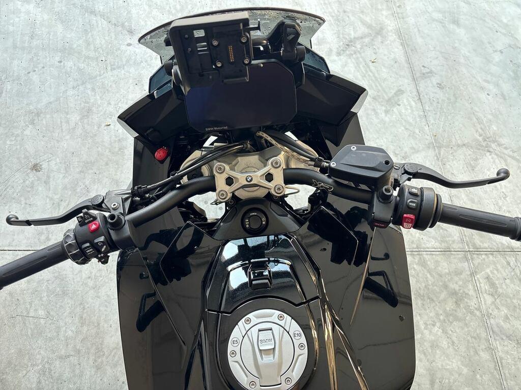 S 1000 XR