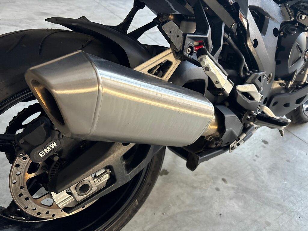S 1000 XR