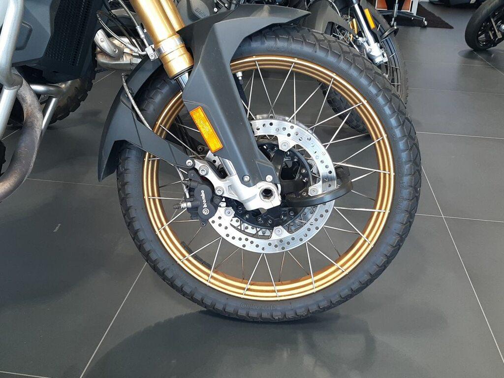 F 850 GS