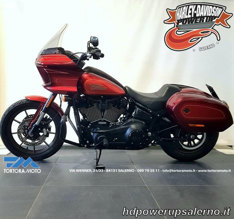 LOW RIDER 117 1923
