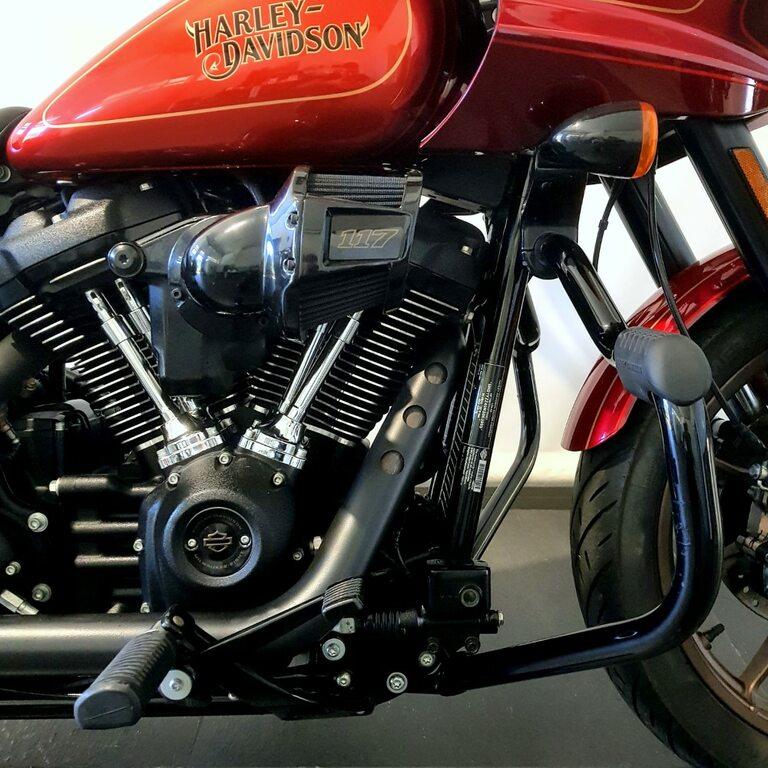 LOW RIDER 117 1923